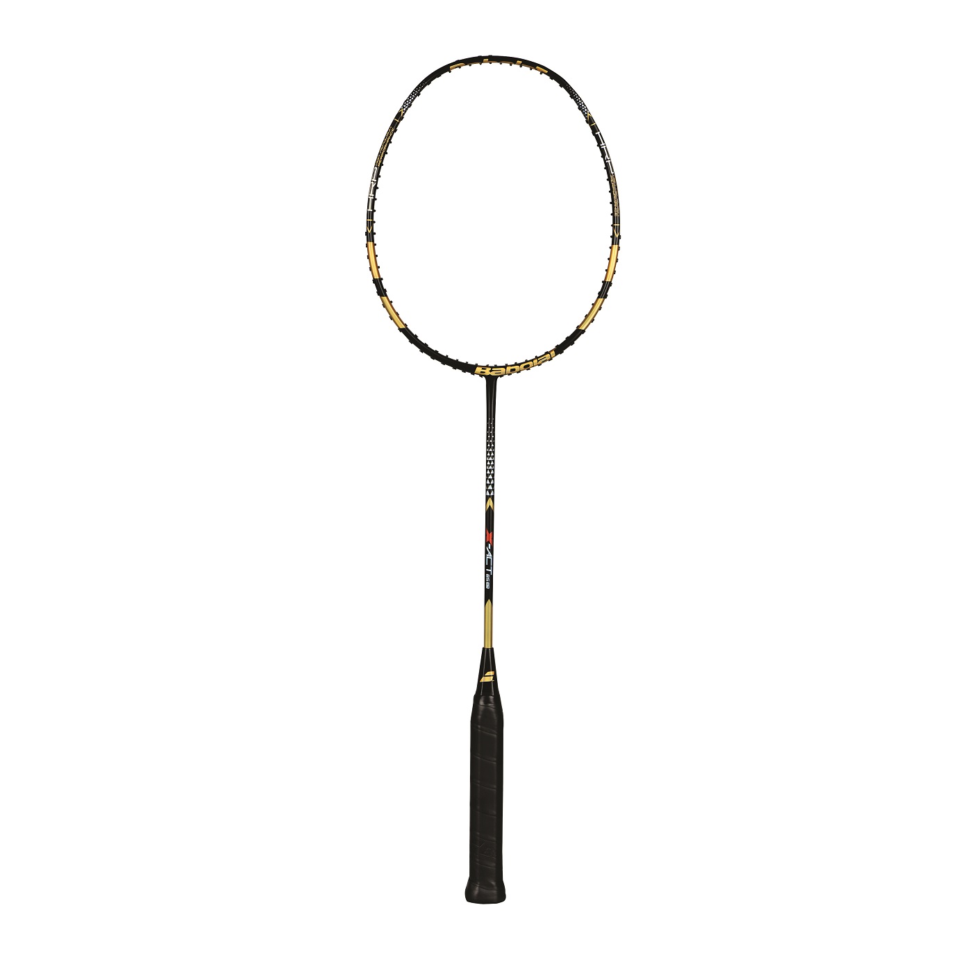 BABOLAT X ACT 85 XP bespannt Racket Shop